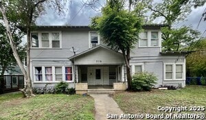 Building Photo - 319 Army Blvd