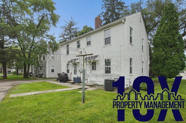 Building Photo - 1637 Ashland Ave
