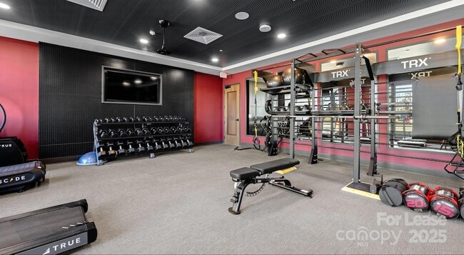 Building Photo - 120 Matheson Ave