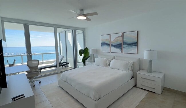 Building Photo - 6799 Collins Ave