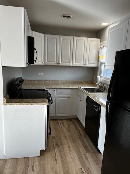 kitchen - 3249 17th St