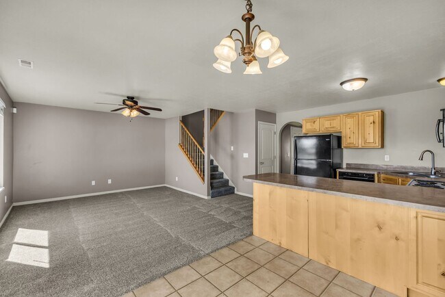 Building Photo - Spacious 4-Bedroom Home Near Hill Air Force Base