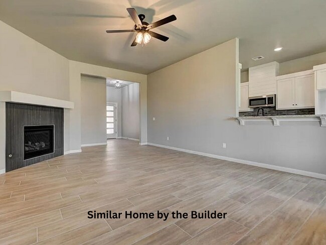 Building Photo - New Build 4-Bedroom, 2-Bath Home with 3-Car Garage