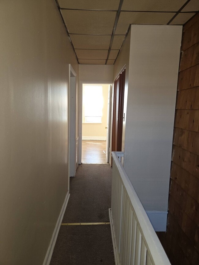 Building Photo - 1603 S Dover St