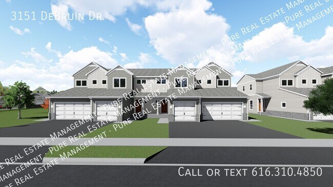 Building Photo - 3151 DeBruin Dr