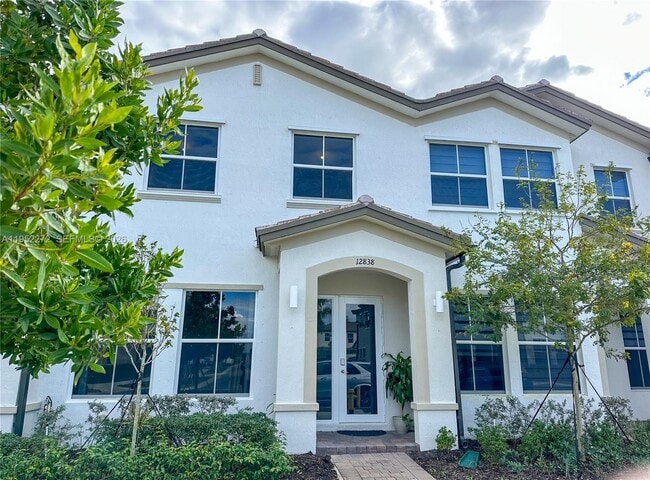 Building Photo - 12838 SW 243rd St