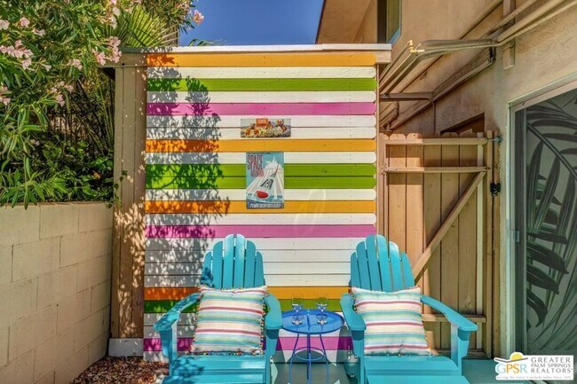Building Photo - 22900 S Palm Canyon Dr