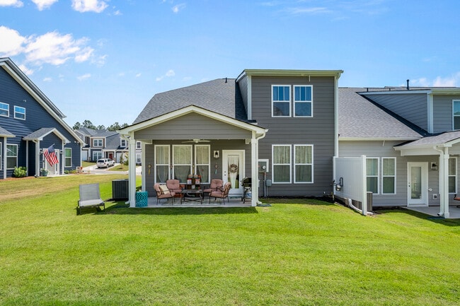 Building Photo - 218 Grange Vly Ln