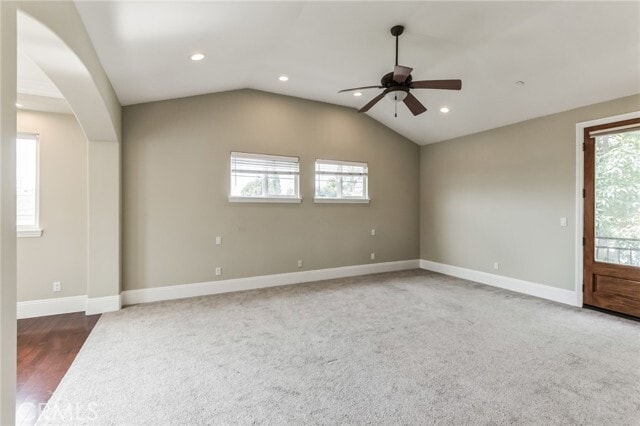 Building Photo - 2015 Harriman Ln
