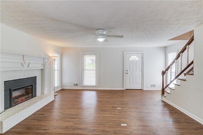 Building Photo - 4905 Wade Valley Way