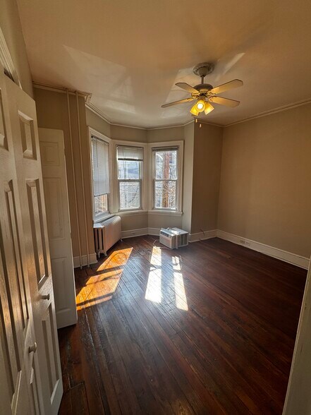2nd Floor Front bedroom - 1518 S 13th St