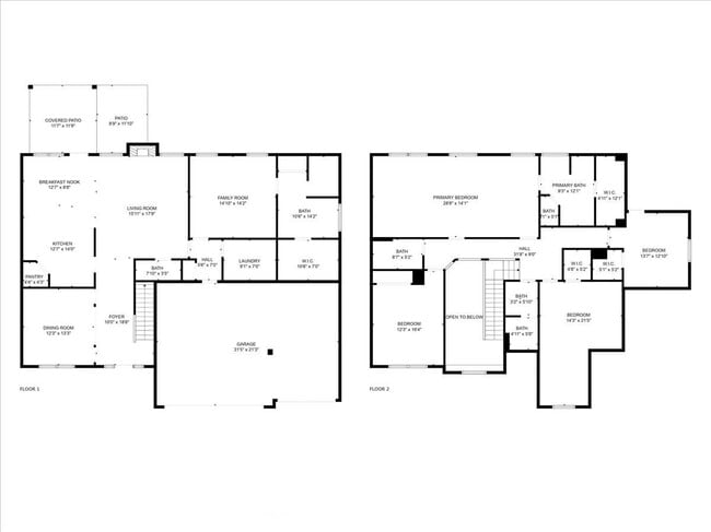 Building Photo - 3521 Patron Dr