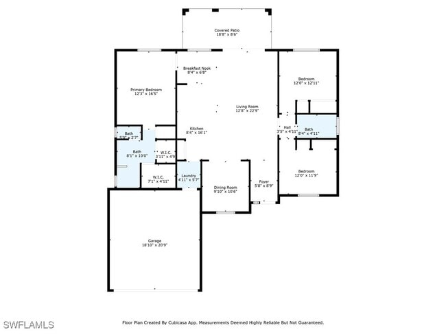 Building Photo - 2607 38th St SW