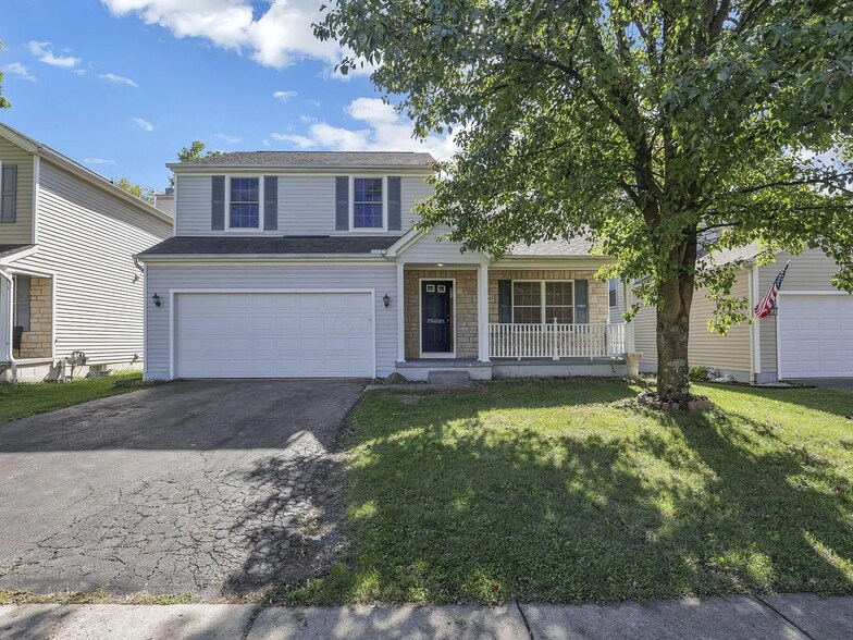 Primary Photo - 7015 Onyxbluff Ln