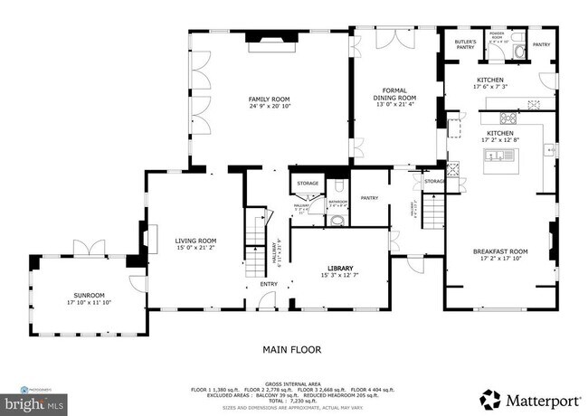 Building Photo - 6907 Bradley Blvd