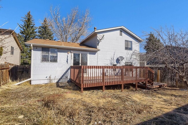 Building Photo - 4264 S Fundy Way