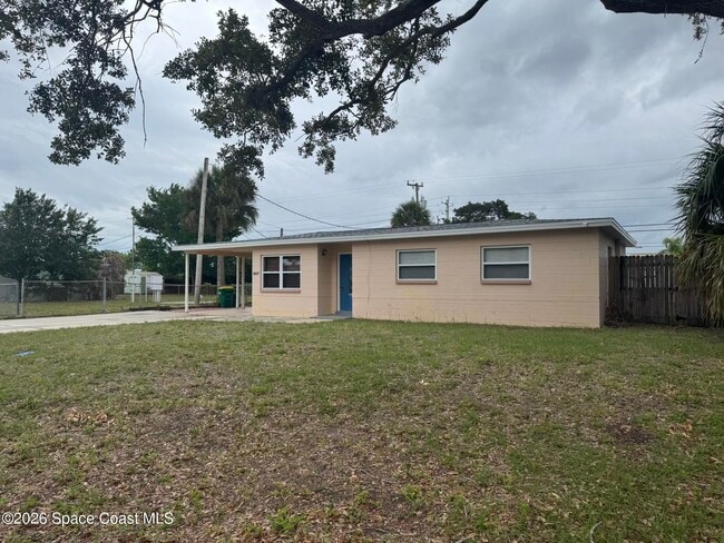 Building Photo - 507 Seacrest Ave