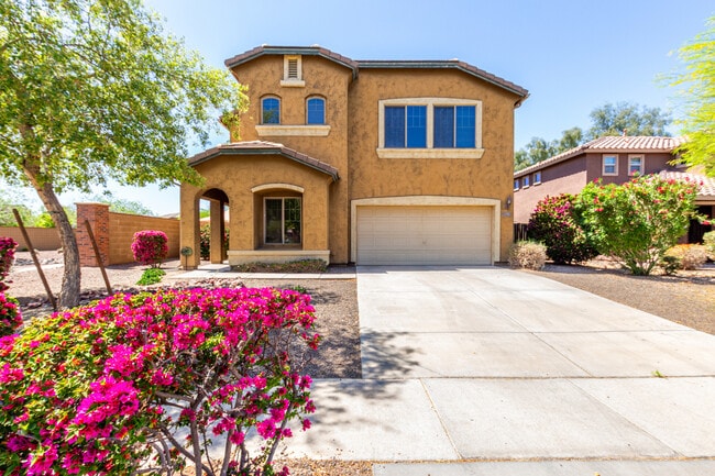 Building Photo - 16306 N 73rd Dr