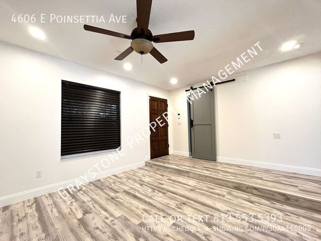 Building Photo - 4606 E Poinsettia Ave