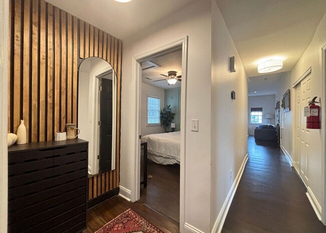 Building Photo - Available July 9th. FULLY FURNISHED 3 BR i...