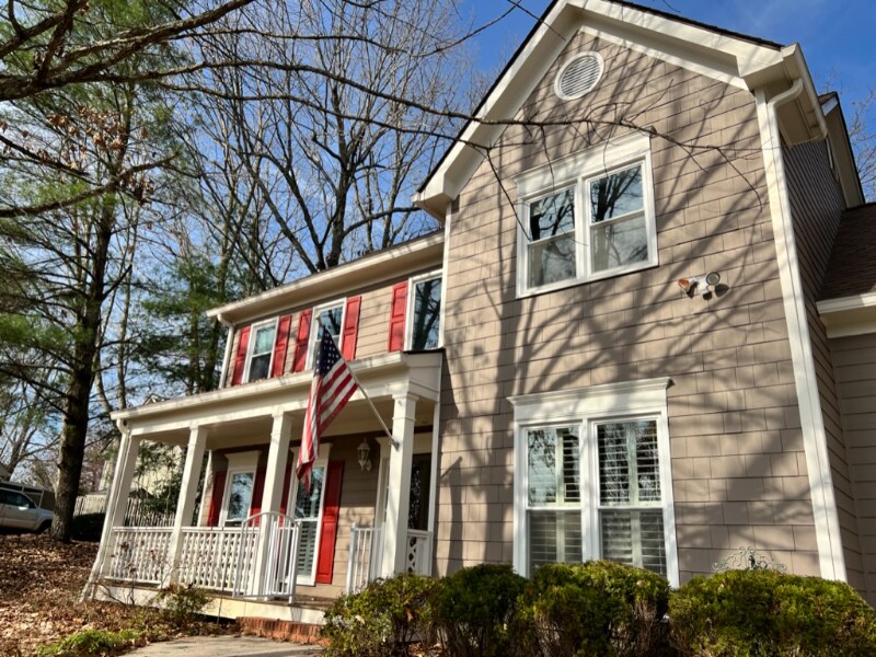 Building Photo - 4825 Chesterfield Ct
