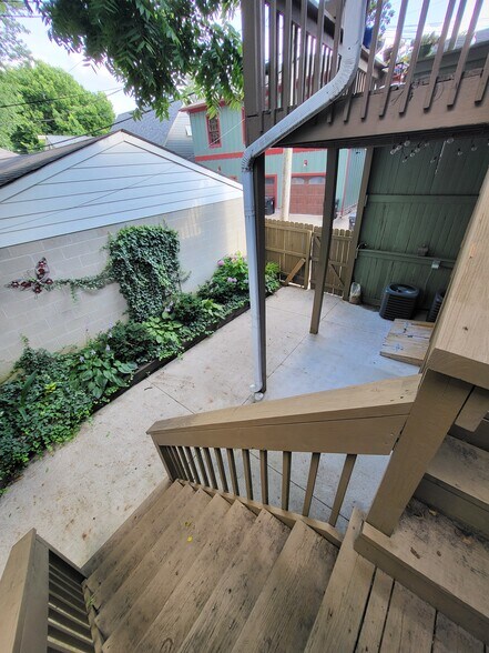 Building Photo - 2116 Patterson Ave
