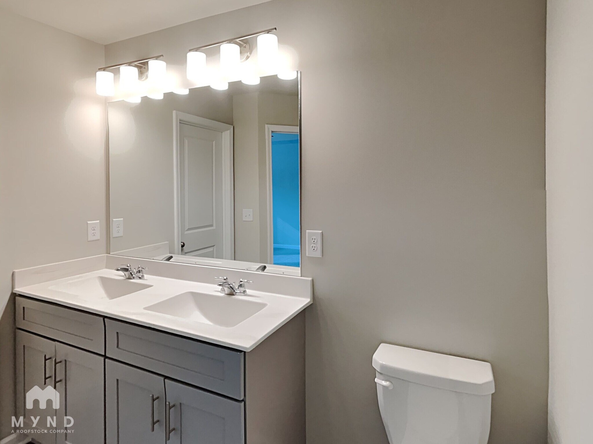 Building Photo - 6171 Redan Overlook