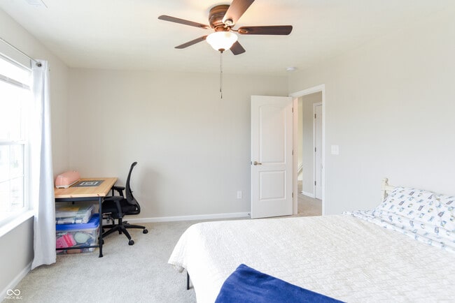 Building Photo - 1908 Porter Dr