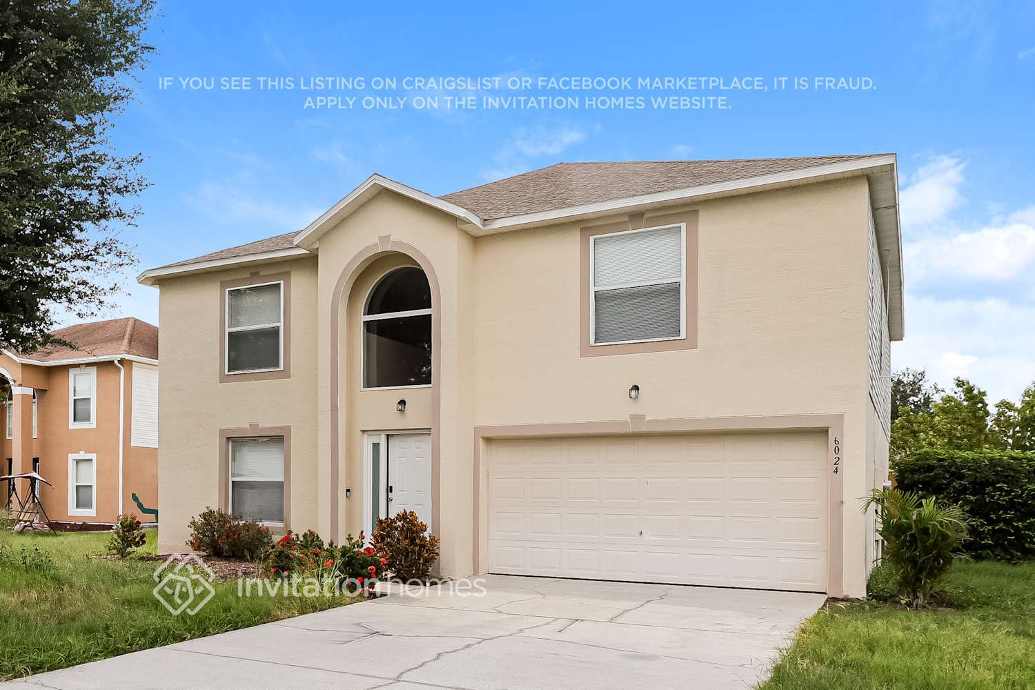 Building Photo - 6024 Kaley Dr