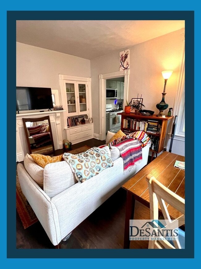 Building Photo - Pittsburgh - 2 Bedroom 1 Bathroom - Spacio...