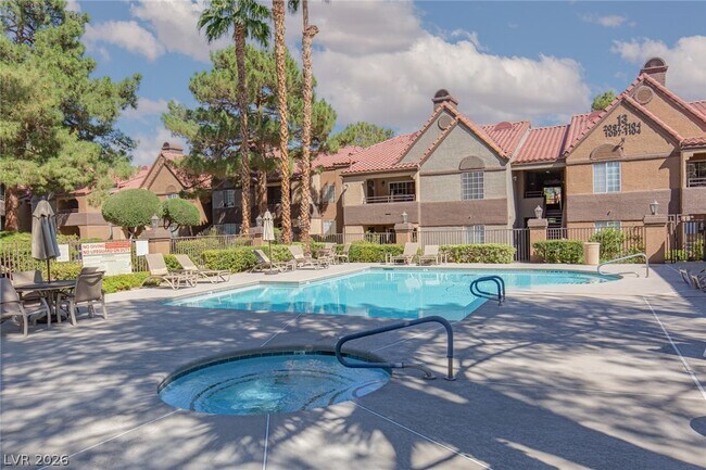 Building Photo - 2200 S Fort Apache Rd
