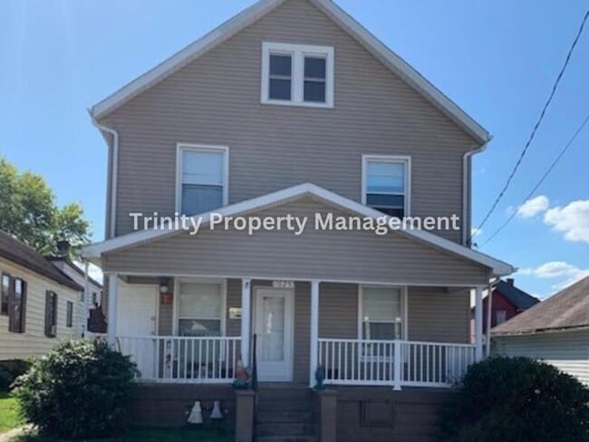 Building Photo - 1625 Hamill Ave