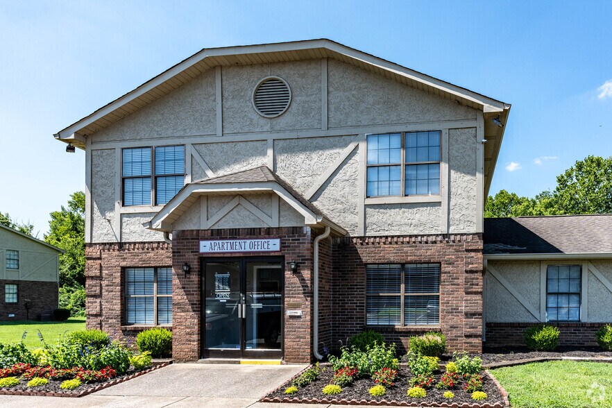 Haynes Manor Apartments 415 W Northfield Blvd Murfreesboro TN 37129