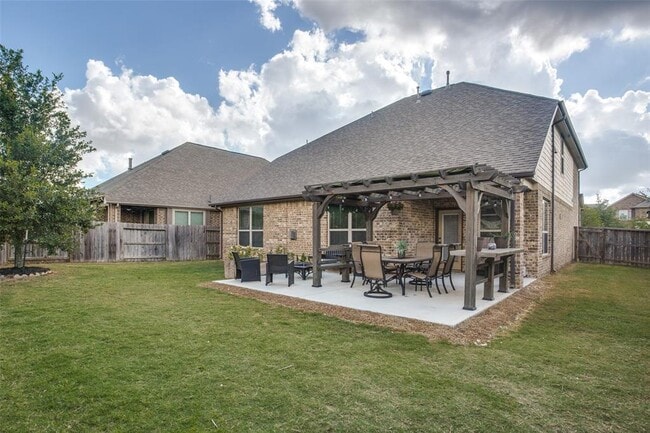 Building Photo - 4810 Addison Forest Trail