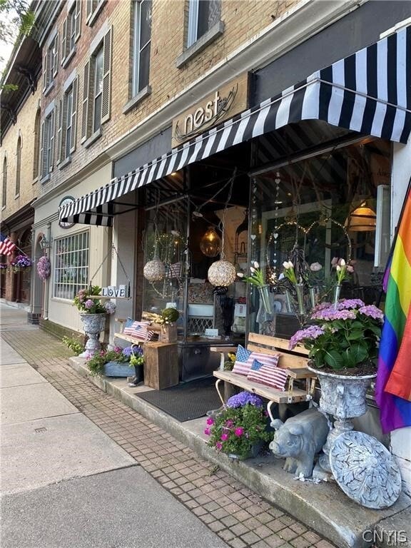 Building Photo - 58 E Genesee St