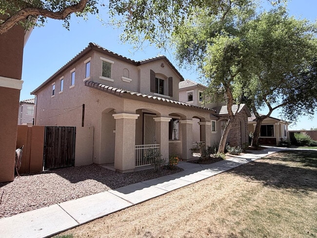 Building Photo - 3938 S Napa Ln