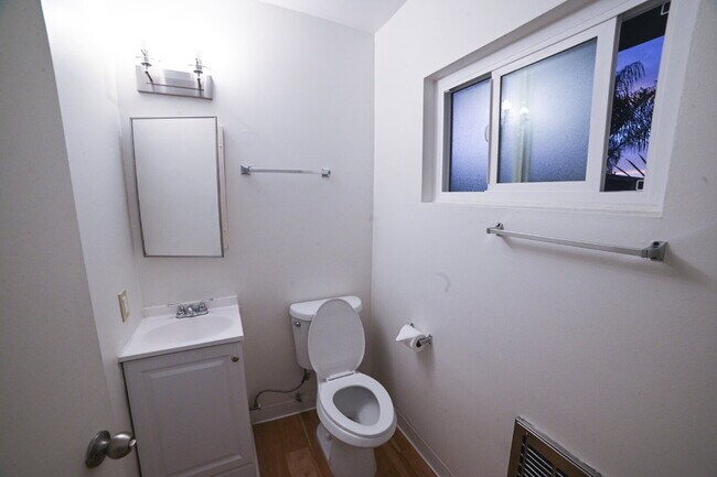 Building Photo - Newly remodeled studio in a gated building...