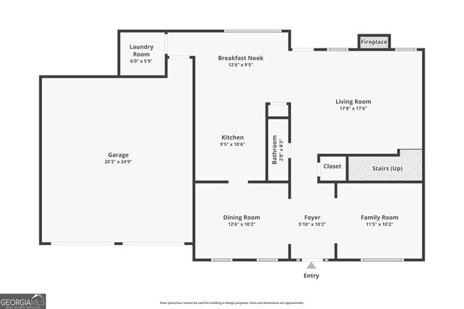 Building Photo - 2809 Golden Club Bend