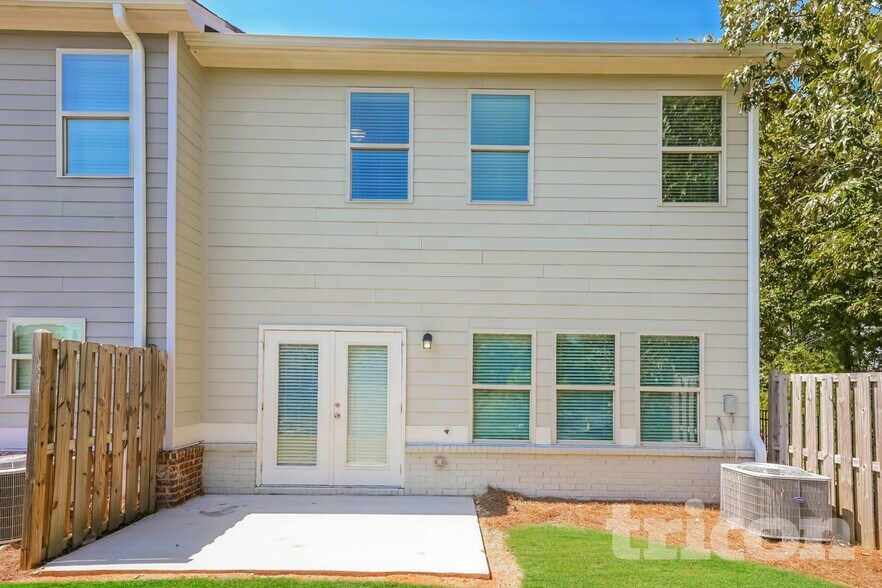 Building Photo - 1400 Trickum Ridge Ct