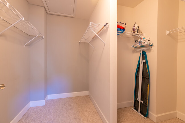 Master Closet - 6171 Brevard Dr SE