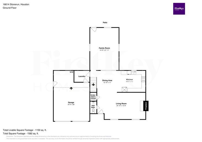 Building Photo - 16614 Stonerun