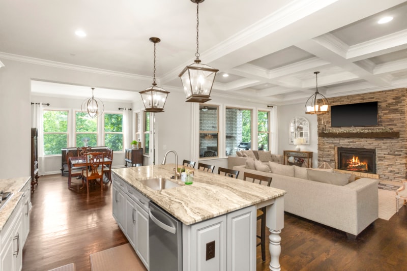 Building Photo - 2024 Albatross Way