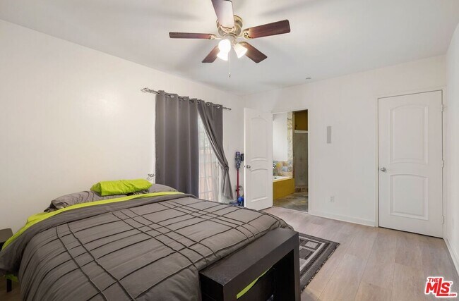 Building Photo - 4108 Harter Ave