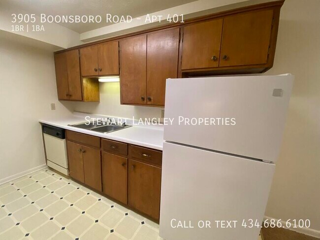 Building Photo - 3905 Boonsboro Rd