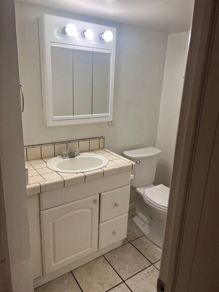 Building Photo - 2901 Reed St