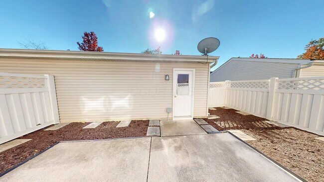 Building Photo - 3733 Gibbstone Dr