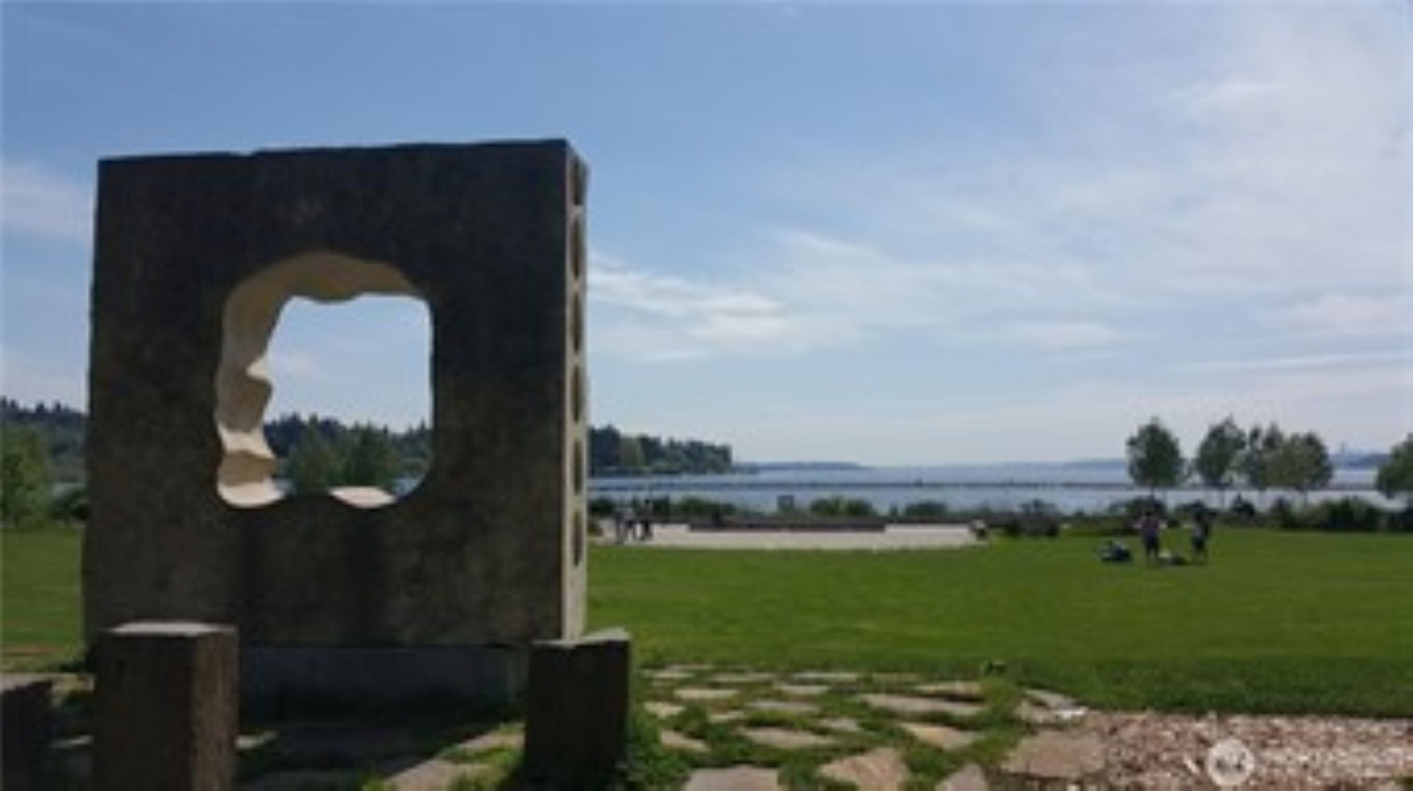 Juanita Beach Park Walking Distance - 9906 NE 124th St