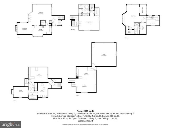Building Photo - 130 Sayre Dr