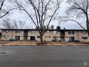 Building Photo - 317 N Harvard Ave
