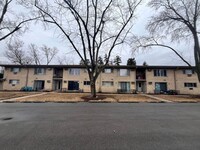 Building Photo - 317 N Harvard Ave